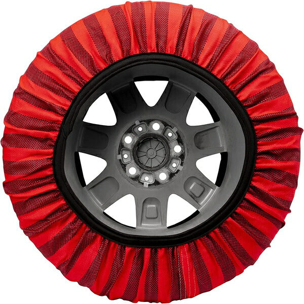 ISSE SNOW SOCKS クラシックモデル 汎用品