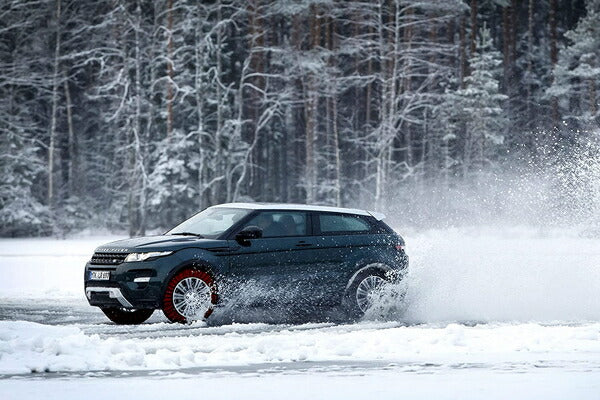 ISSE SNOW SOCKS クラシックモデル 汎用品