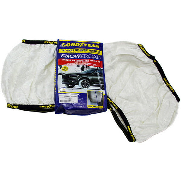 GOOD YEAR SNOW SOCKS スーパータイプ 汎用品