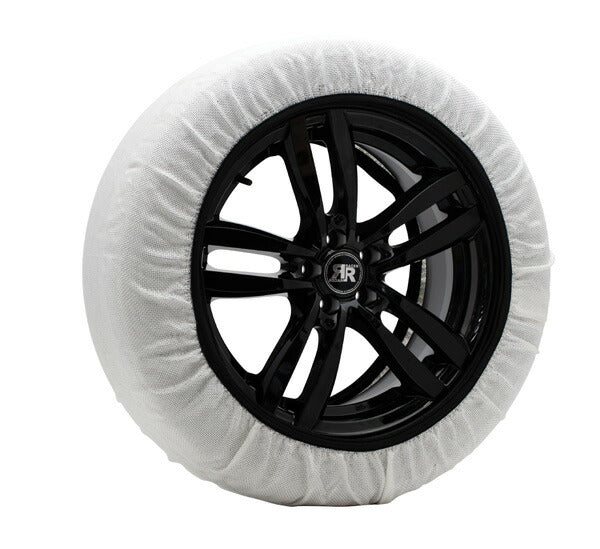 ISSE SNOW SOCKS スーパーモデル 汎用品