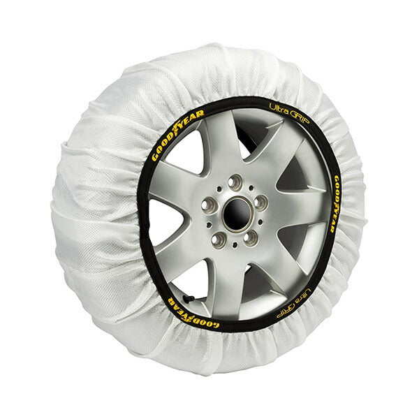 GOOD YEAR SNOW SOCKS スーパータイプ 汎用品