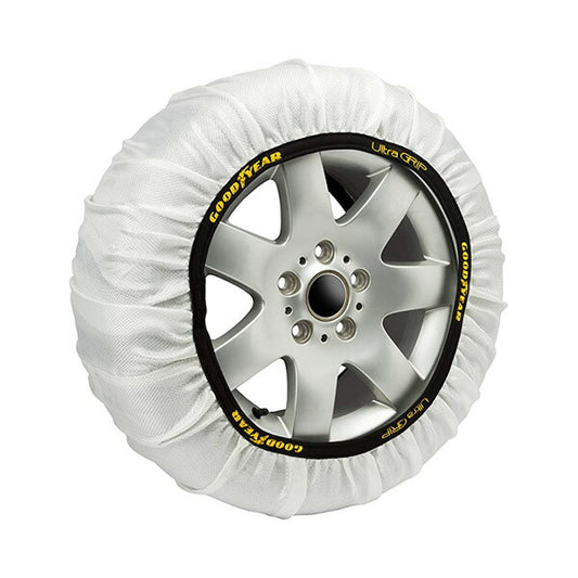 GOOD YEAR SNOW SOCKS スーパータイプ 汎用品