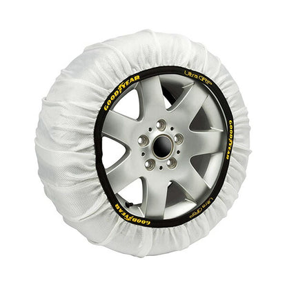 GOOD YEAR SNOW SOCKS スーパータイプ 汎用品