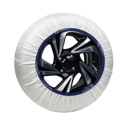 SPARCO SNOW SOCKS ベースモデル 汎用品 CCD-SPT600