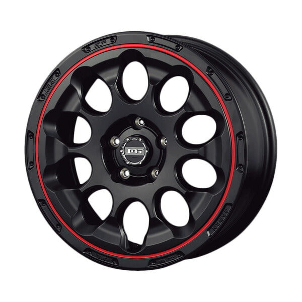 KOSEI BOTTOM GARCIA/CHRONO 【17×7.0J 5-114.3 INSET38】 レクサス HS ANF10 2009/07〜 BDC707