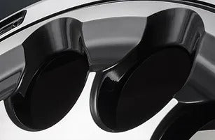 KOSEI BOTTOM GARCIA/CHRONO 【17×7.0J 5-114.3 INSET38】 ニッサン リーフ ZE0系 2010/12〜 BDC701/BDC704
