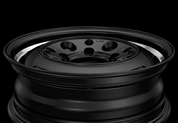 MID(マルカサービス) Garcia/CISCO MOON 【16×5.5J 5-139 INSET20】