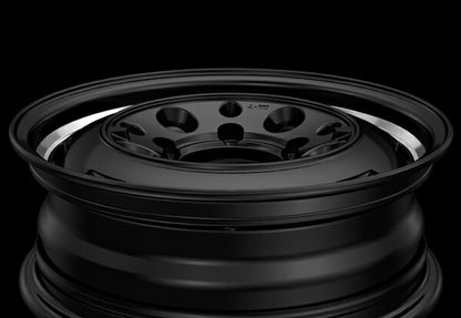 MID(マルカサービス) Garcia/CISCO MOON 【16×5.5J 5-139 INSET20】