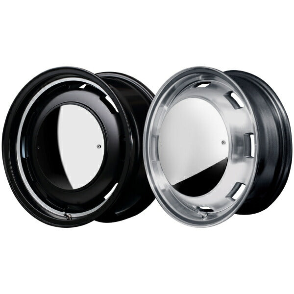 MID(マルカサービス) Garcia/CISCO MOON 【16×6.5J 6-139 INSET38】