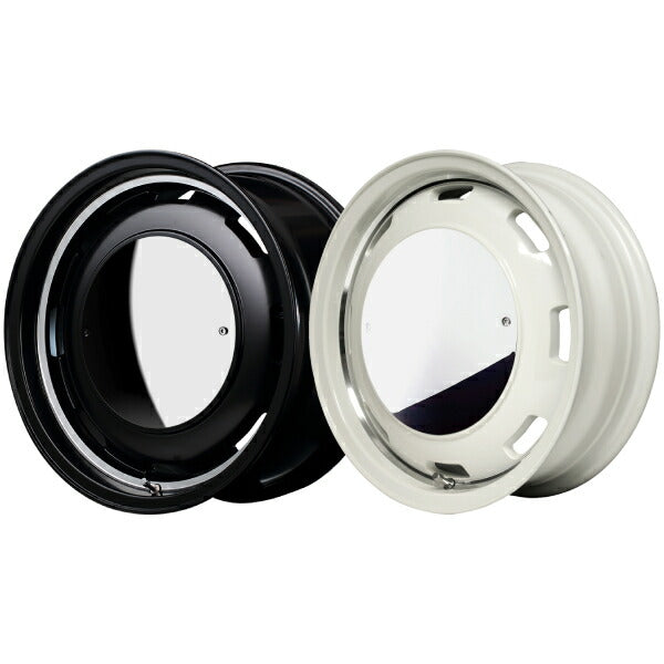 MID(マルカサービス) Garcia/CISCO MOON 【16×5.5J 5-139 INSET20】