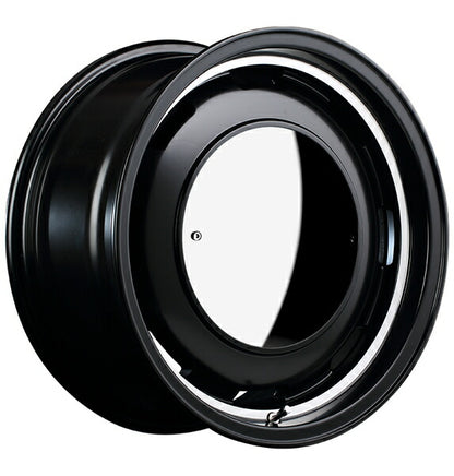 MID(マルカサービス) Garcia/CISCO MOON 【16×6.5J 6-139 INSET38】