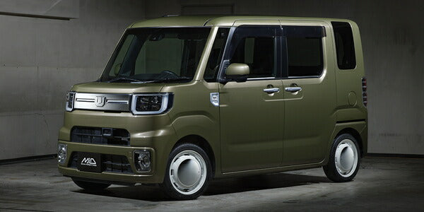 MID(マルカサービス) Garcia/CISCO MOON 【16×6J 5-139 INSET-5】