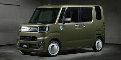 MID(マルカサービス) Garcia/CISCO MOON 【16×6.5J 6-139 INSET38】