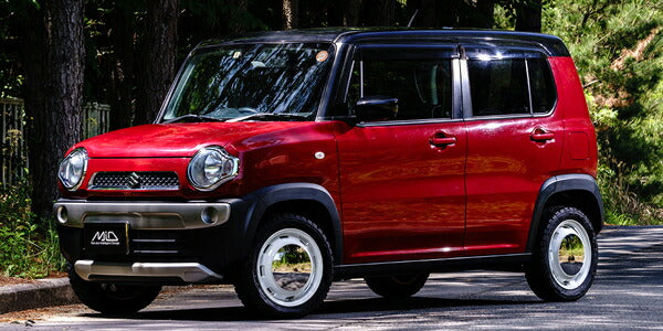 MID(マルカサービス) Garcia/CISCO MOON 【16×6.5J 6-139 INSET38】