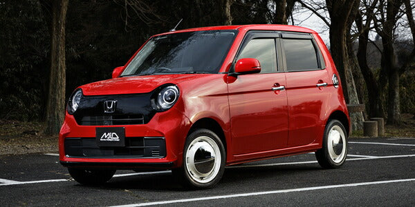 MID(マルカサービス) Garcia/CISCO MOON 【16×6.5J 6-139 INSET38】