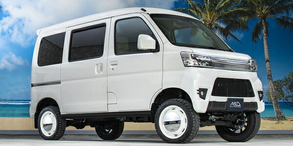 MID(マルカサービス) Garcia/CISCO MOON 【16×6.5J 6-139 INSET38】