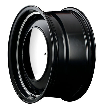 MID(マルカサービス) Garcia/CISCO MOON 【14×4.5J 4-100 INSET45】 スズキ ハスラー MR31S/MR41S 2014/01〜