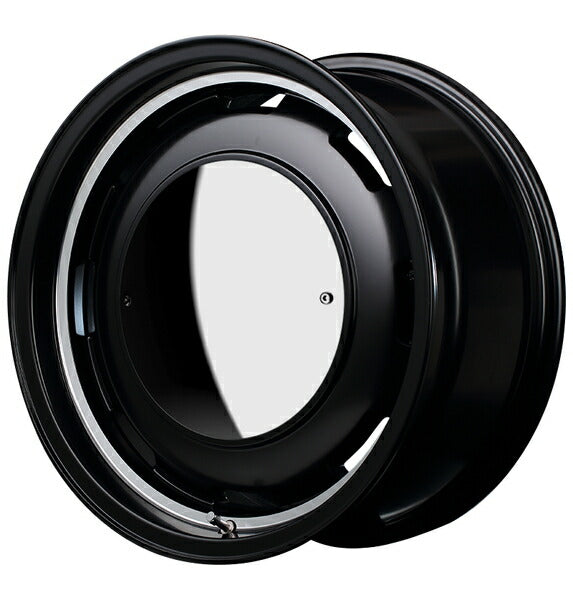 ワゴンRスマイル MX81 MX91 アルミホイール MID ガルシア シスコ