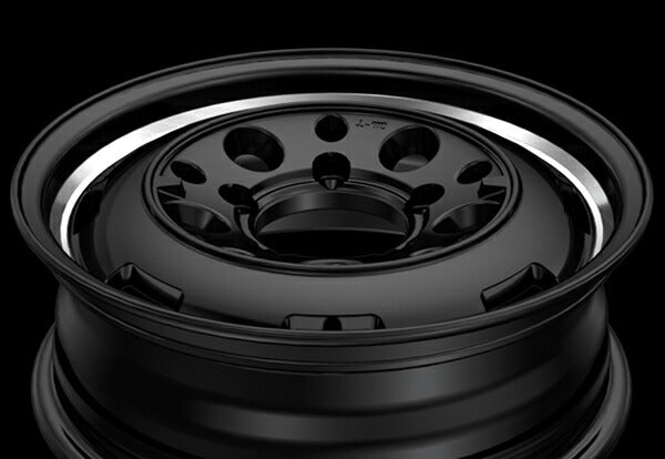 MID(マルカサービス) Garcia/CISCO 【16×5.5J 5-139 INSET20】