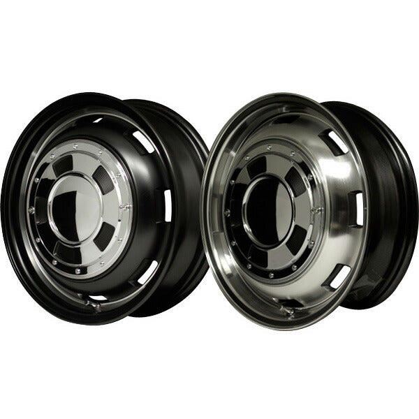 MID(マルカサービス) Garcia/CISCO 【16×7J 6-139 INSET25】