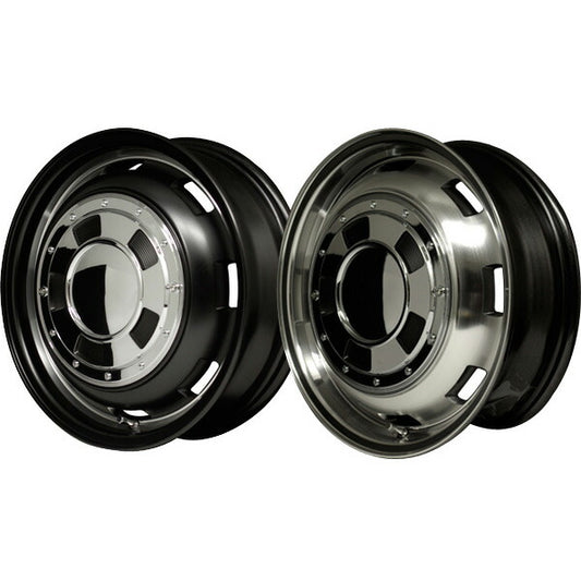 MID(マルカサービス) Garcia/CISCO 【16×6.5J 6-139 INSET38】