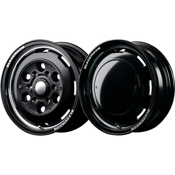 MID(マルカサービス) Garcia/CISCO BLACKMOON 【16×7J 6-139 INSET25】