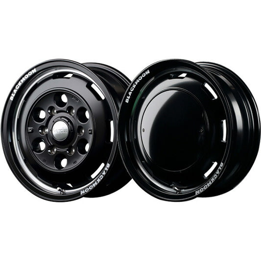 MID(マルカサービス) Garcia/CISCO BLACKMOON 【16×7J 6-139 INSET25】