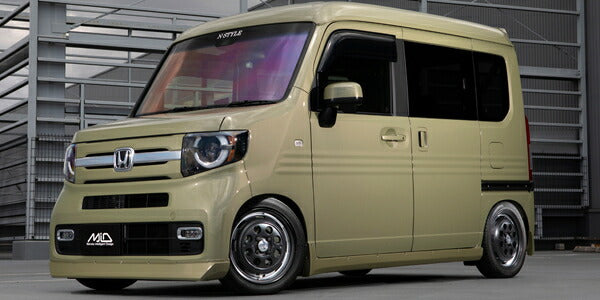 MID(マルカサービス) Garcia/CISCO 【15×4.5J 4-100 INSET45】 トヨタ ピクシススペース 570系 2011/09〜2017/01