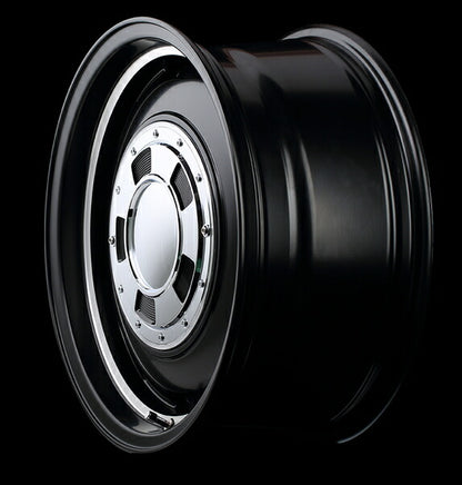 MID(マルカサービス) Garcia/CISCO 【16×7J 6-139 INSET25】