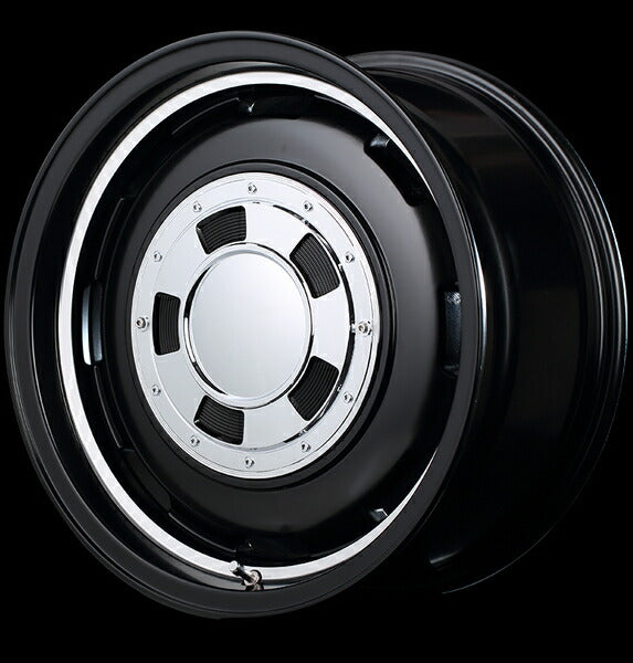 MID(マルカサービス) Garcia/CISCO 【16×5.5J 5-139 INSET20】