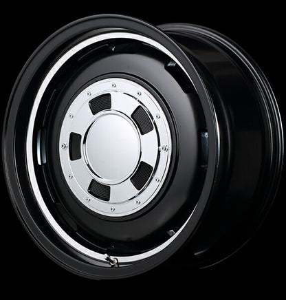 MID(マルカサービス) Garcia/CISCO 【16×7J 6-139 INSET25】