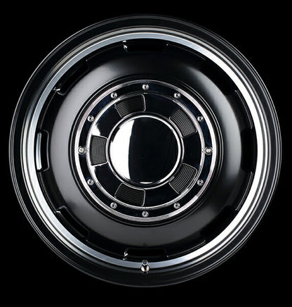 MID(マルカサービス) Garcia/CISCO 【16×7J 6-139 INSET25】