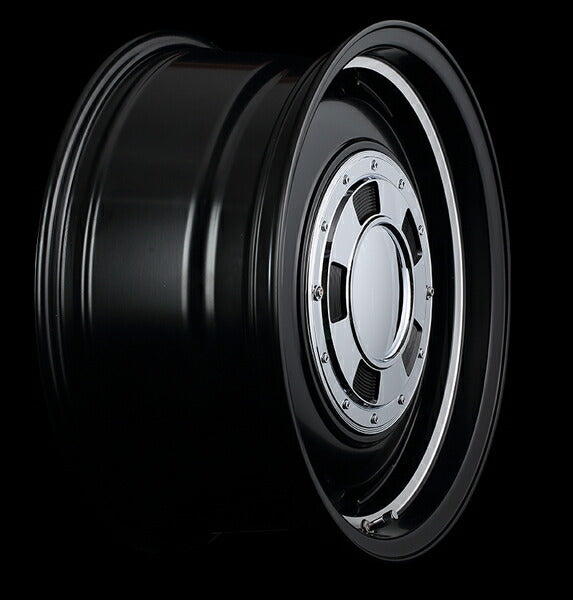 MID(マルカサービス) Garcia/CISCO 【16×7J 6-139 INSET25】