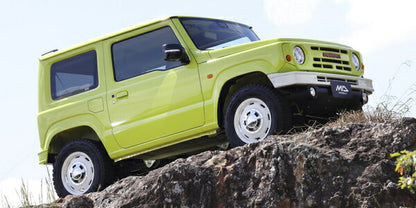 MID(マルカサービス) Garcia/CISCO 【16×5.5J 5-139 INSET20】