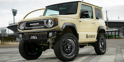 MID(マルカサービス) Garcia/CISCO 【16×6.5J 6-139 INSET-5】