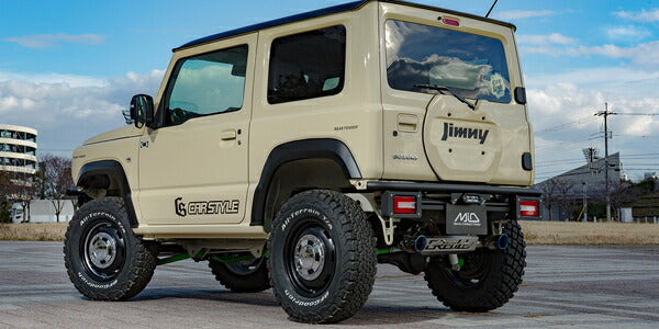 MID(マルカサービス) Garcia/CISCO 【16×6J 5-139 INSET-5】