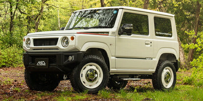 MID(マルカサービス) Garcia/CISCO 【16×5.5J 5-139 INSET20】