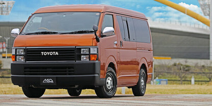 MID(マルカサービス) Garcia/CISCO 【16×6.5J 6-139 INSET-5】