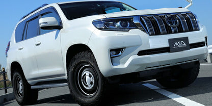 MID(マルカサービス) Garcia/CISCO 【16×6.5J 6-139 INSET-5】