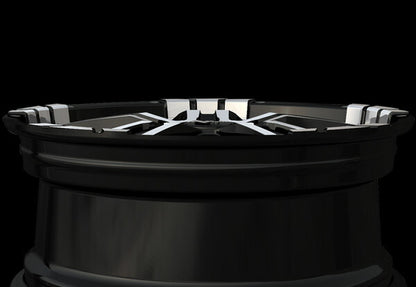 MID(マルカサービス) NITRO POWER/CROSS CLAW 【17×7J 5-114 INSET40】