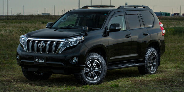 MID(マルカサービス) NITRO POWER/CROSS CLAW 【17×7J 5-110 INSET31】