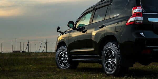 MID(マルカサービス) NITRO POWER/CROSS CLAW 【17×7J 5-110 INSET31】