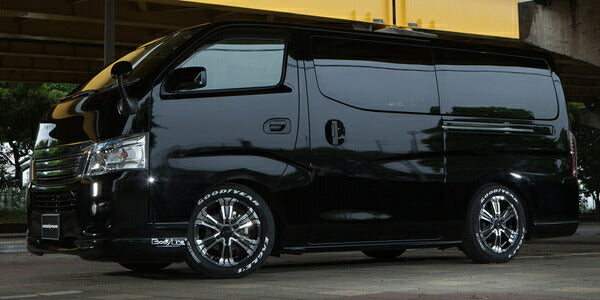 MID(マルカサービス) NITRO POWER/CROSS CLAW 【17×7J 5-110 INSET31】 JEEP レネゲード