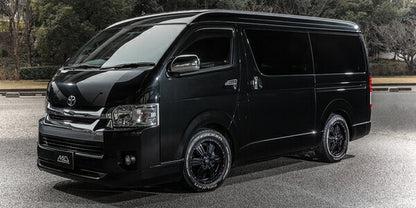 MID(マルカサービス) NITRO POWER/CROSS CLAW GRAFFITI EDITION 【16×6J 5-139 INSET-5】