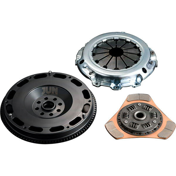 JUN AUTO(田中工業) シングルクラッチキット ホンダ シビックタイプR EK9  2512M-H005