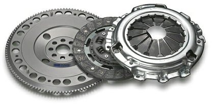 TODA RACING 超軽量クロモリフライホイール&クラッチKIT(スポーツディスク) ホンダ アコードユーロR CL7/CL9 26000-K20-01N