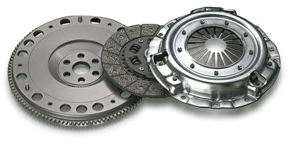 TODA RACING 超軽量クロモリフライホイール&クラッチKIT(スポーツディスク) マツダ ロードスター NA6CE 26000-B60-01N