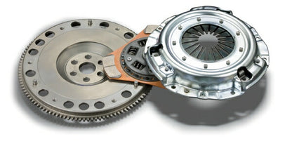 TODA RACING 超軽量クロモリフライホイール&クラッチKIT(メタルディスク) マツダ ロードスター NA6CE 26000-B60-00M