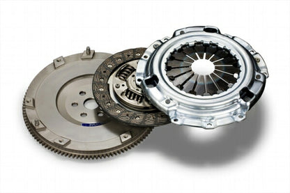 TODA RACING 超軽量クロモリフライホイール&クラッチKIT(スポーツディスク) マツダ ロードスター NCEC 26000-LF0-20N