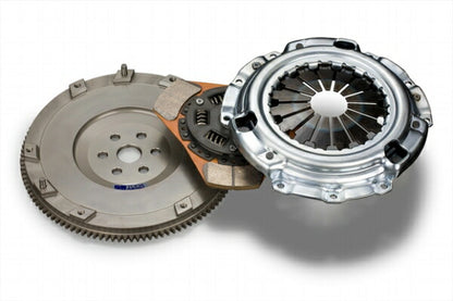 TODA RACING 超軽量クロモリフライホイール&クラッチKIT(メタルディスク) マツダ ロードスター NCEC 26000-LF0-20M